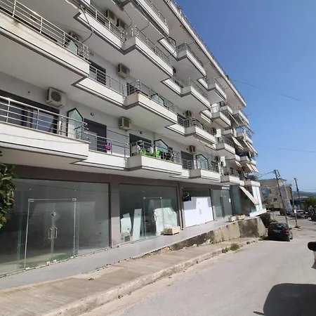 Gledio * Sarandë