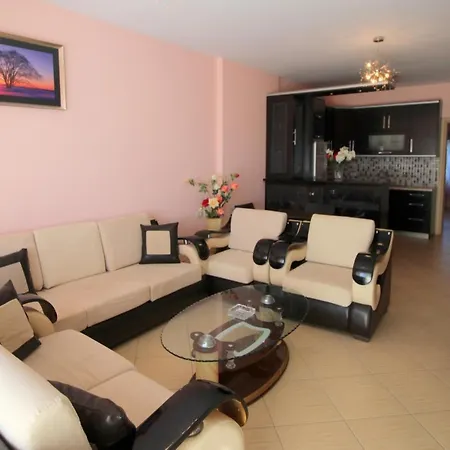 Gledio Appartamento Sarandë