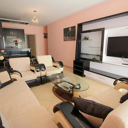 Appartamento Gledio Sarandë