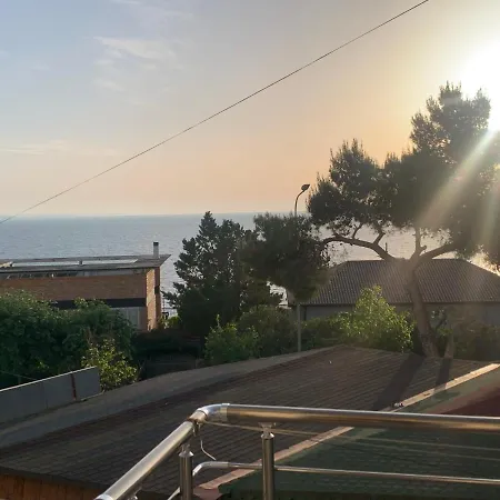 Gledio Appartamento Sarandë