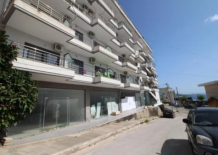 Gledio * Sarandë