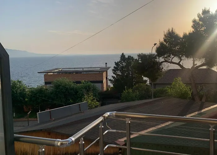 Appartamento Gledio Sarandë