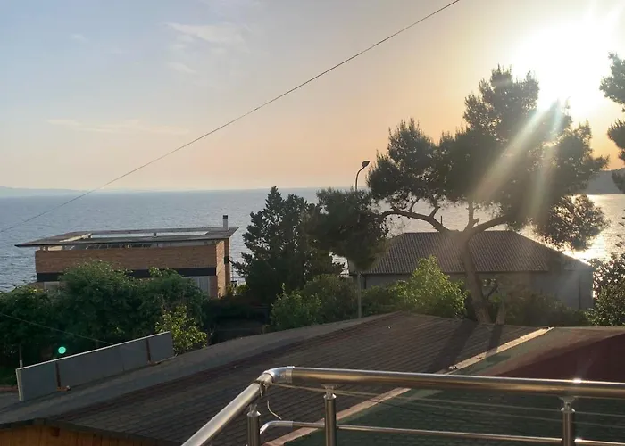 Gledio Appartamento Sarandë