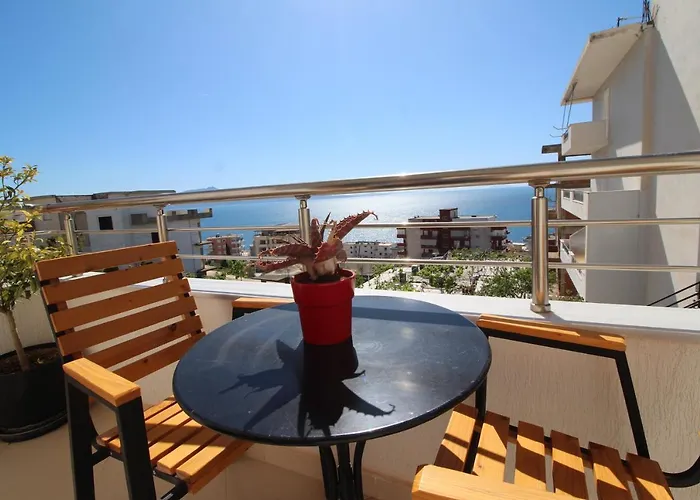 Gledio Sarandë